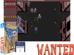 Wanted